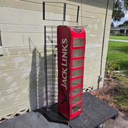 Bad base garage organization rack