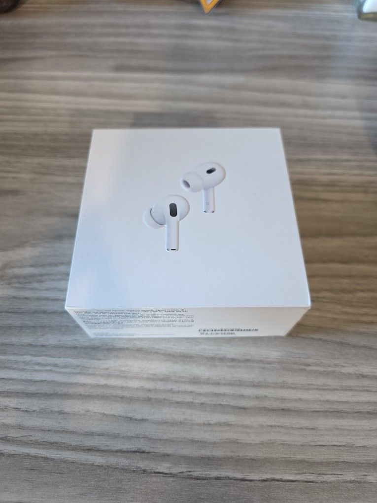 Airpods Pro 2