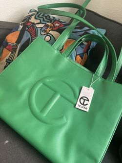 Brand New telfar 350