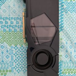 Nvidia Geforce Rtx 2070 Super 