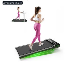 Treadmill/walking pad