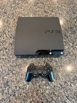 PS3 for repair or parts