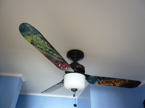 Skateboard Ceiling Fans For In Katy Tx Offerup Ceiling Fans For In Katy Tx