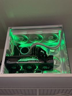 Gaming pc sell or trade