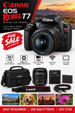 Canon (new)
