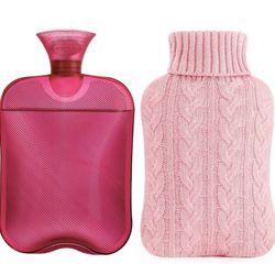 Hot Water Bottle