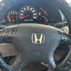 2010 Honda Odyssey