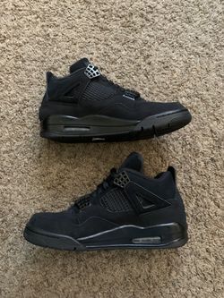 Black Cat 4’s 2020