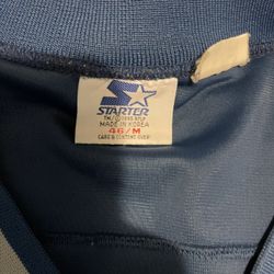 Starter Cowboys Jersey