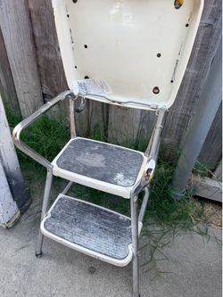 Cosco step stool