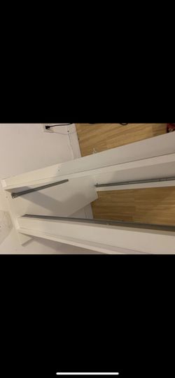 Free twin bed