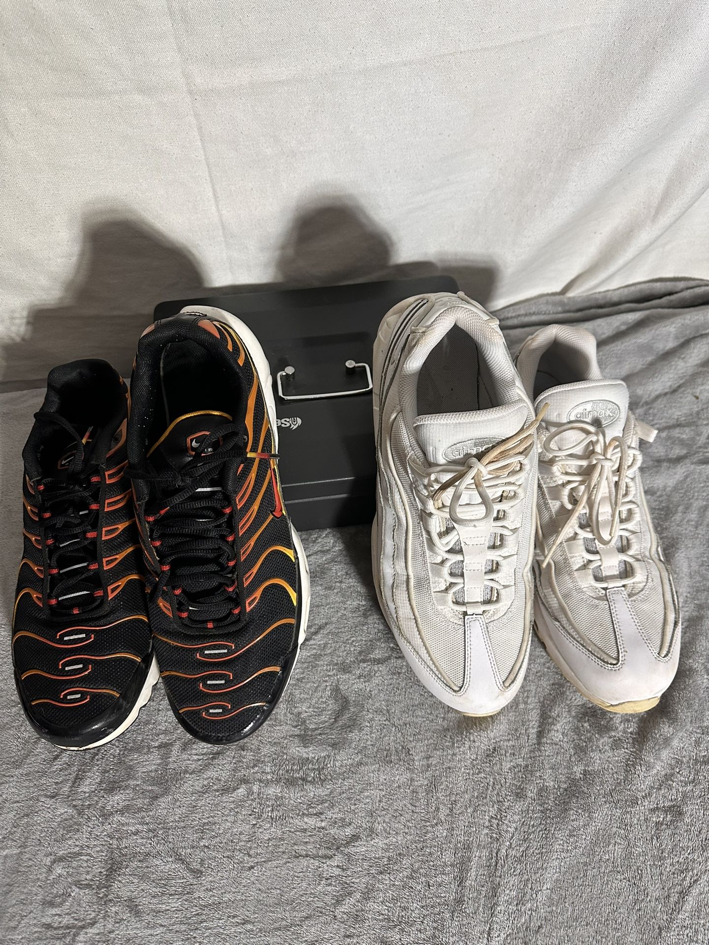 NIKE MEN’S SHOES SIZE 13