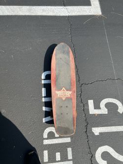 Skateboard