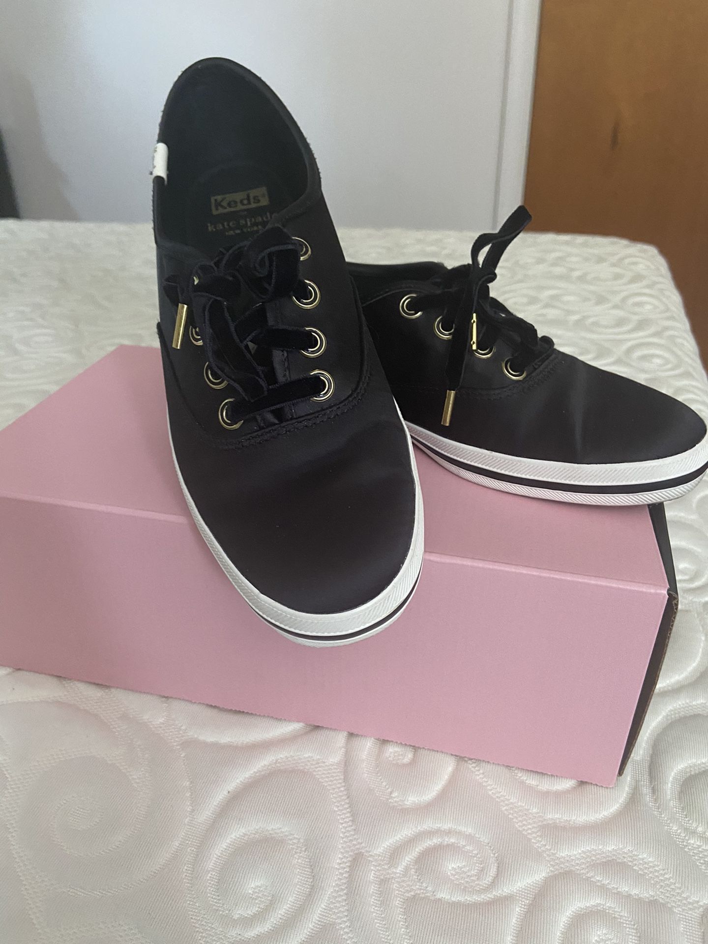 Kate Spade Keds