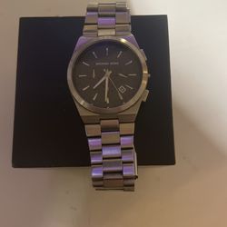 Mens Michael Kors Watch