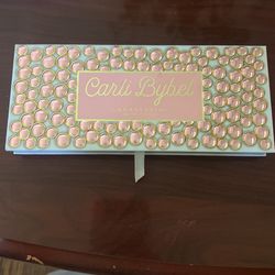 Anastasia Eyeshadow Pallet