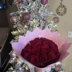 Bouquets