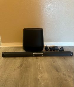 Sound Bar - Polk Audio Magnifi Max Soundbar
