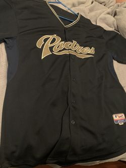 Padres Latos Jersey 