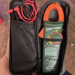Electrical Multi Meter 
