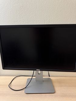 Dell Monitor