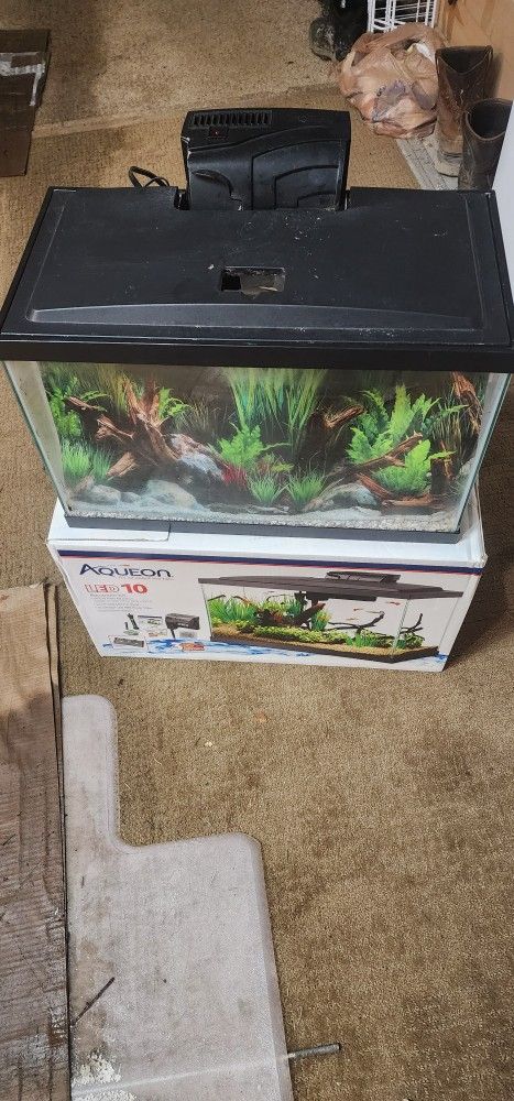 Aquarium