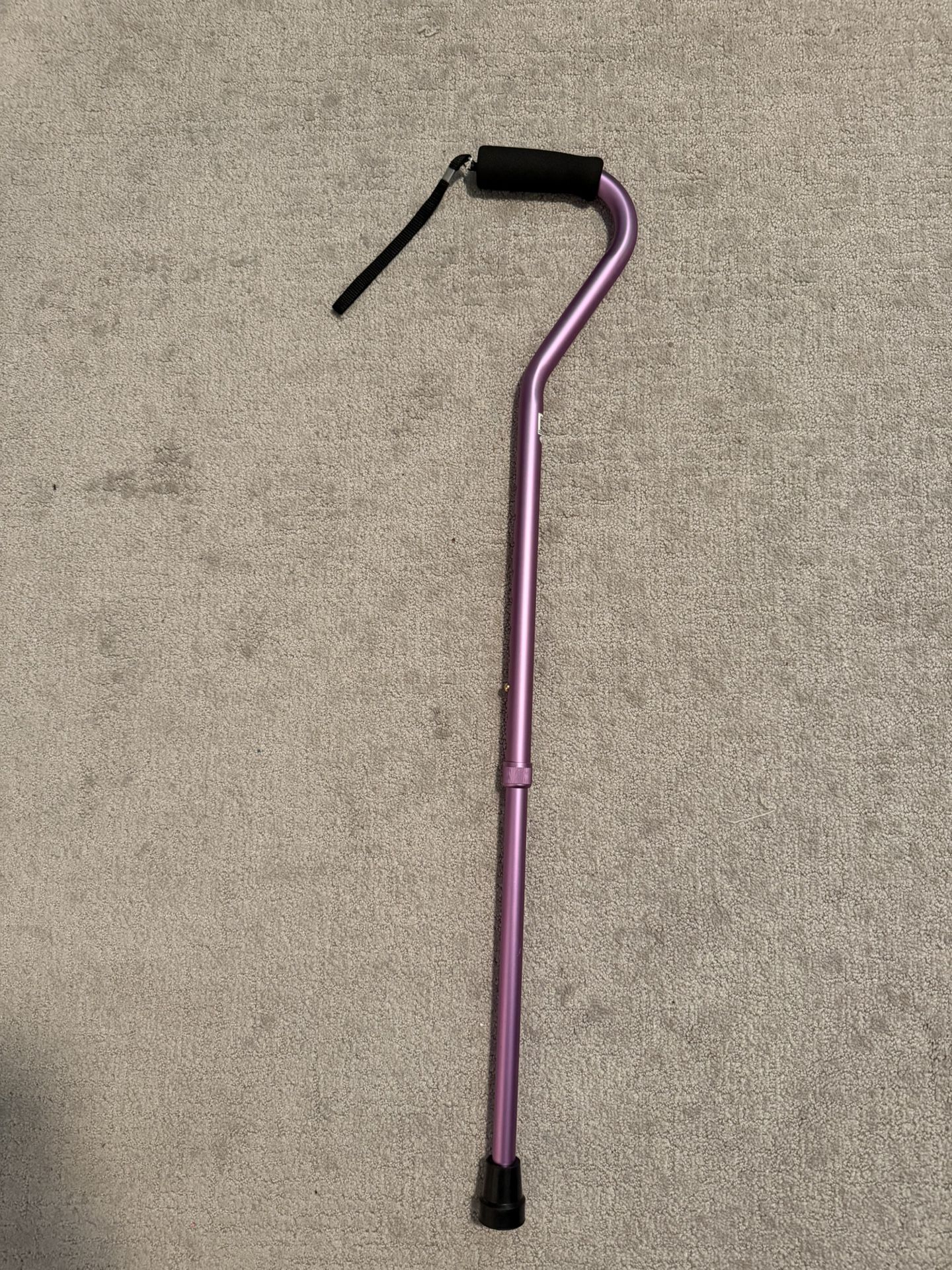 Adjustable Walking Cane