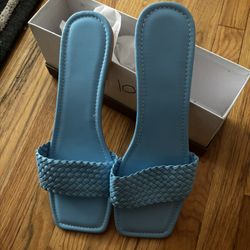 Large Size Woman’s Flats Size 12 