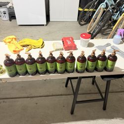 Power Green Conditioner 