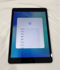 *** iPad 9th Gen w/LTE *** !!!!