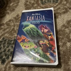 Fantasia 2000