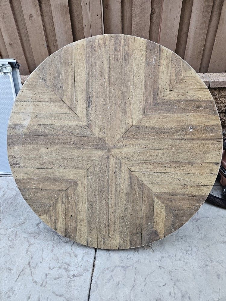 Project Coffee Table