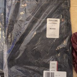 Signature Levi's Strauss