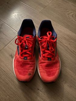 Brooks running shoes