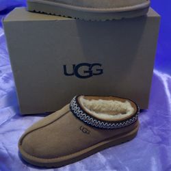 Ugg Tasman