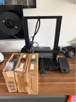 Creality Ender-3 v2