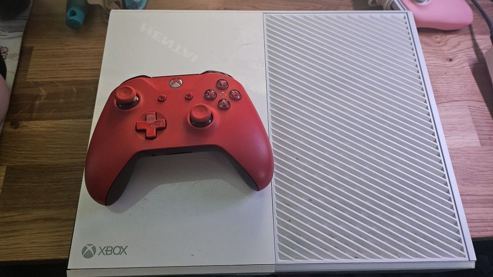 Xbox One