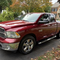 2014 Dodge Ram