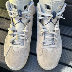 Air Jordan’s Retro Awesome Condition Gently Worn