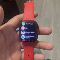 Apple Watch Series 9 