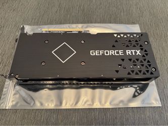 NVIDIA GeForce RTX 3070 8GB GDDR6 Graphics Card (HP OMEN GPU)