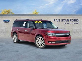 2019 Ford Flex
