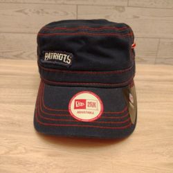 Women's NFL New England Patriots Hat 🏈
