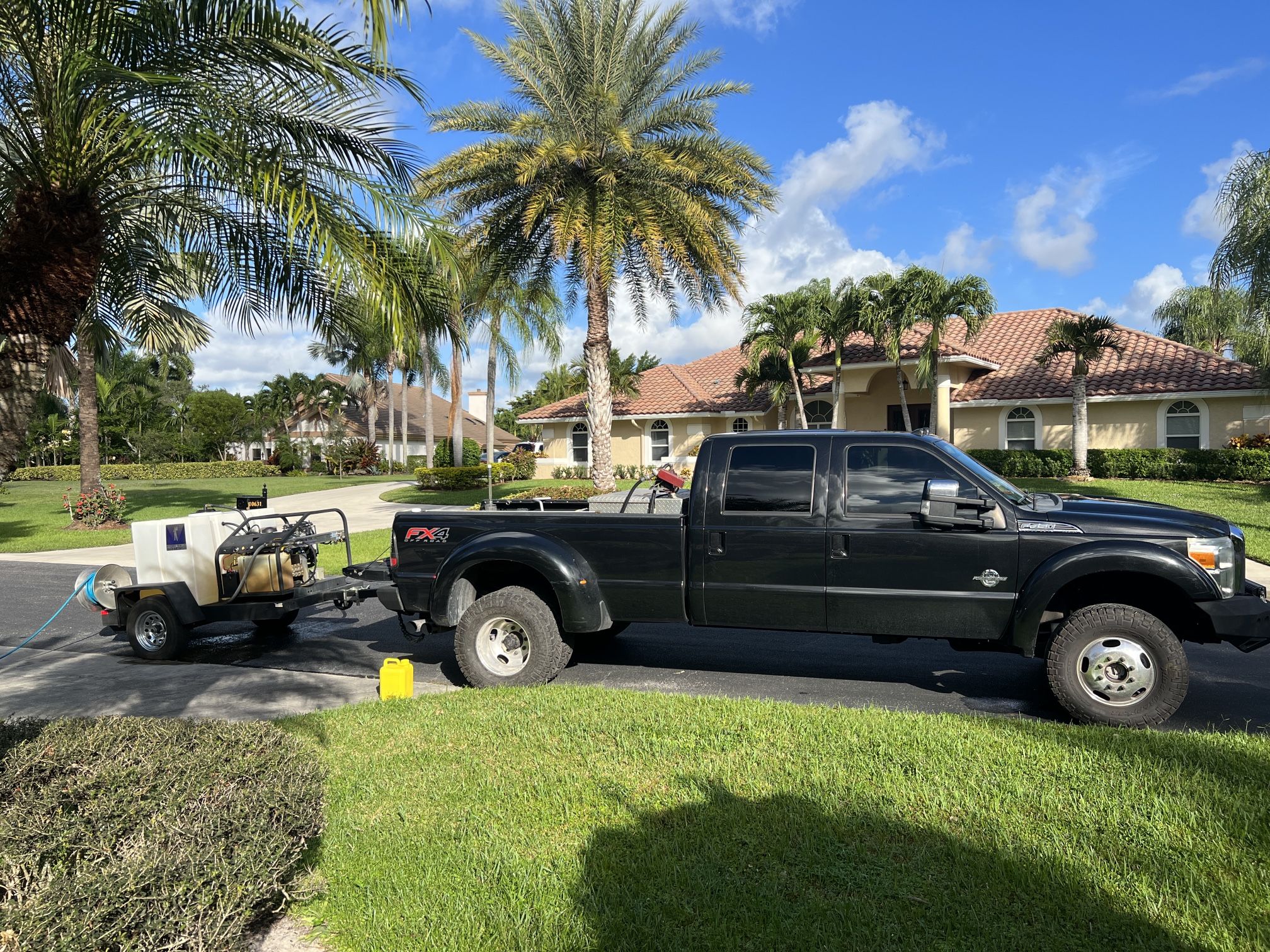 Home Restoration And Improvements