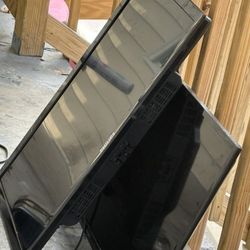 TVs 