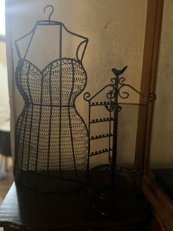 Organizador Para Aretes