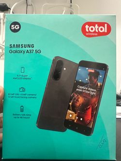Samsung A37