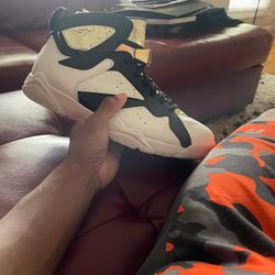 Jordan 7 