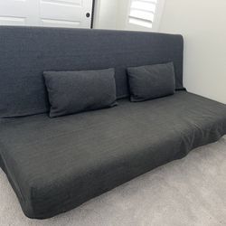 IKEA Beddinge 3 Seater Sofabed Futon with Storage