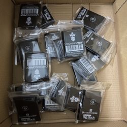 CardKingPro Playing Card Dividers by Pack 16pcs (new  ) I also have new card cases